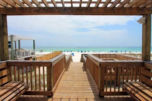 Chateau La Mer 9C Destin