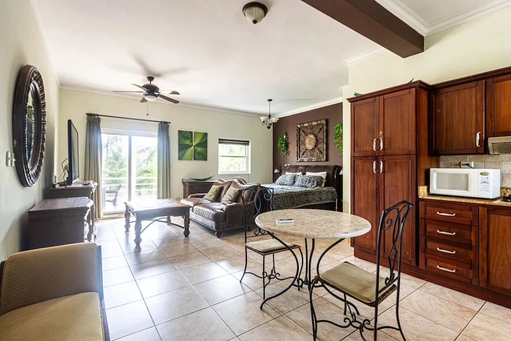 8203 - King, Ocean Dream, Cabarete