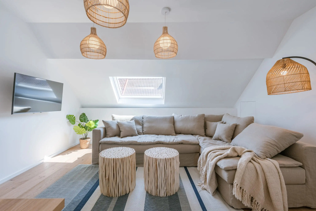 Beautiful Apartment in the Center of Ypres