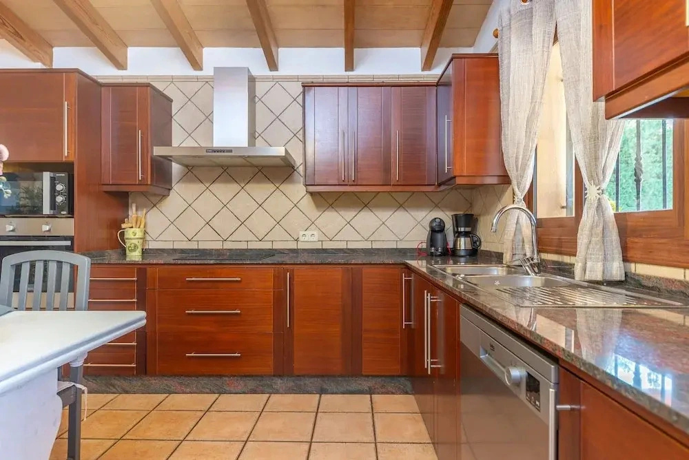 Can Antich - Villa With Private Pool In Lloseta