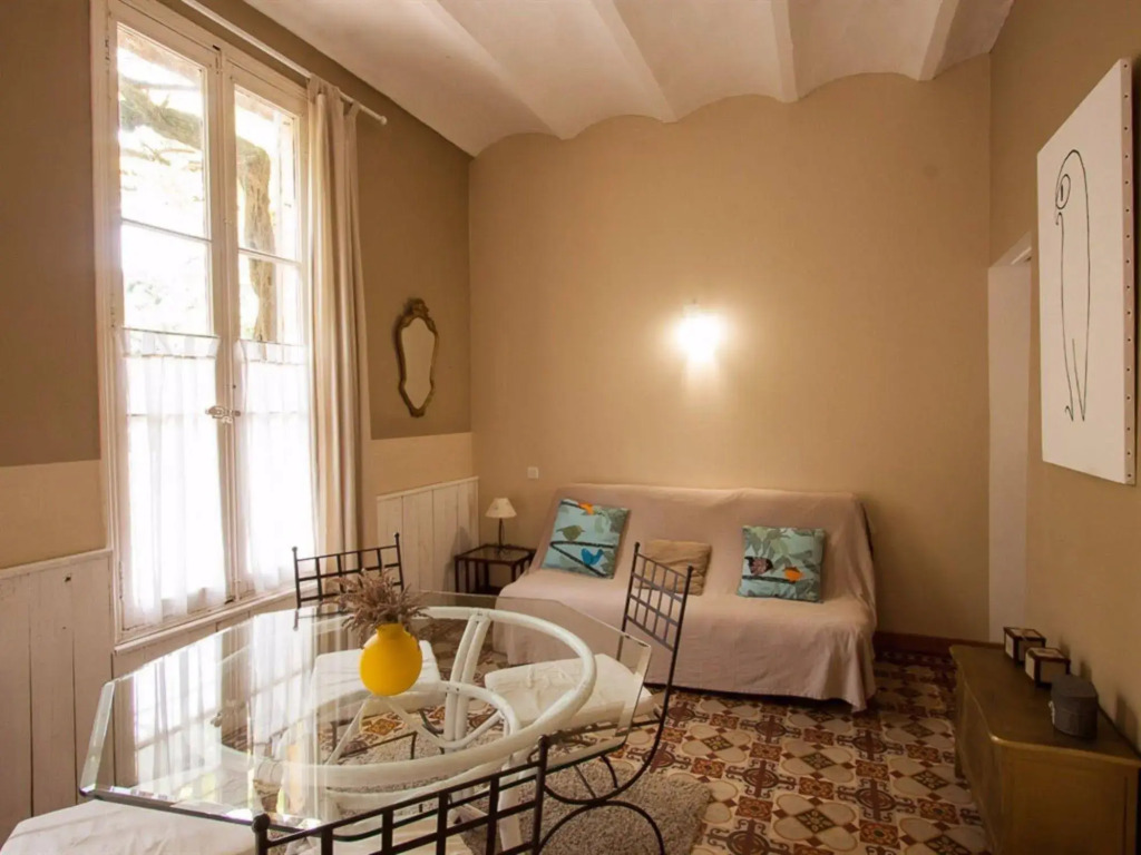 La villa des figuiers