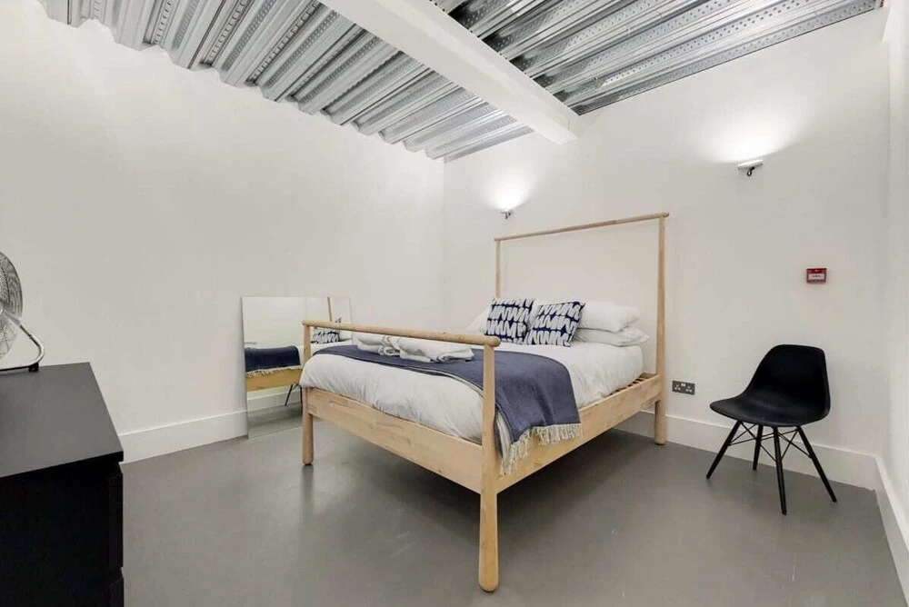 The Bethnal Green Place - Lovely 2bdr Flat