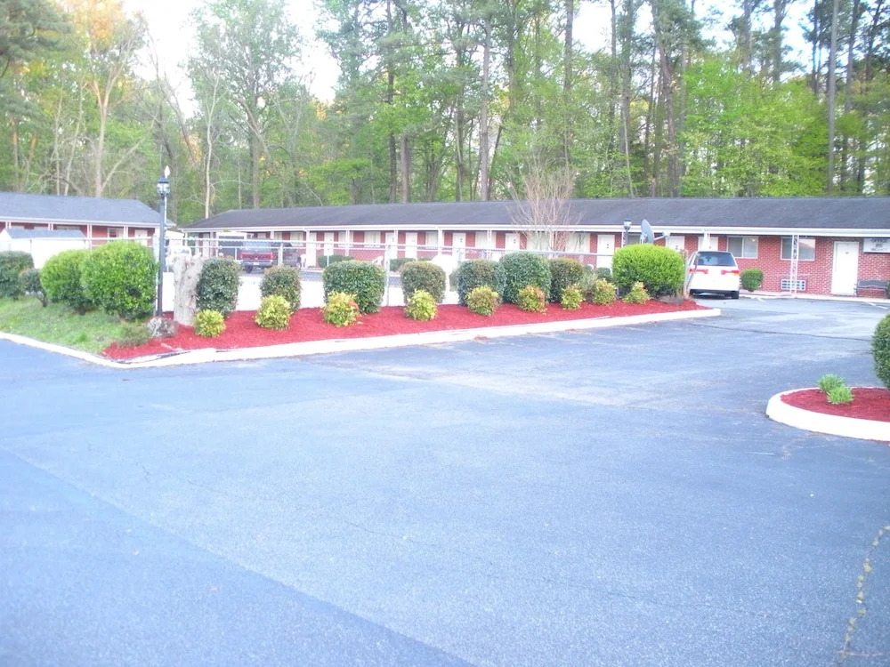 Budget Inn