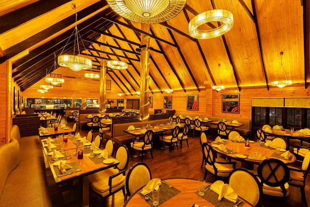 Aveda Suites at Aamby Valley City