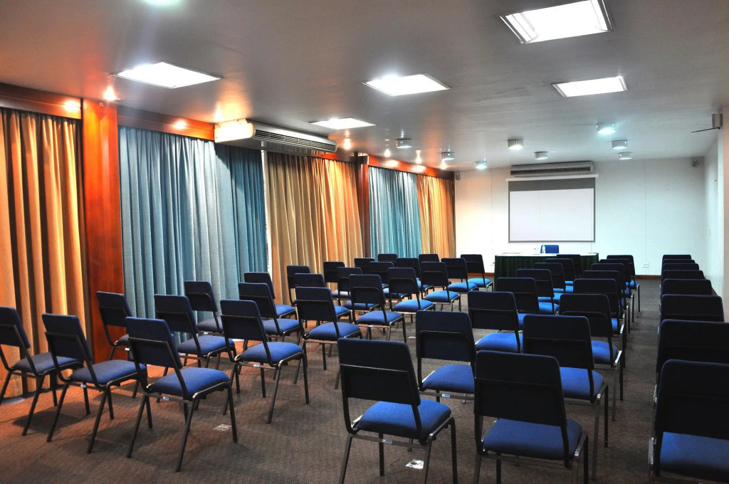 Augustos Rio Copa Hotel