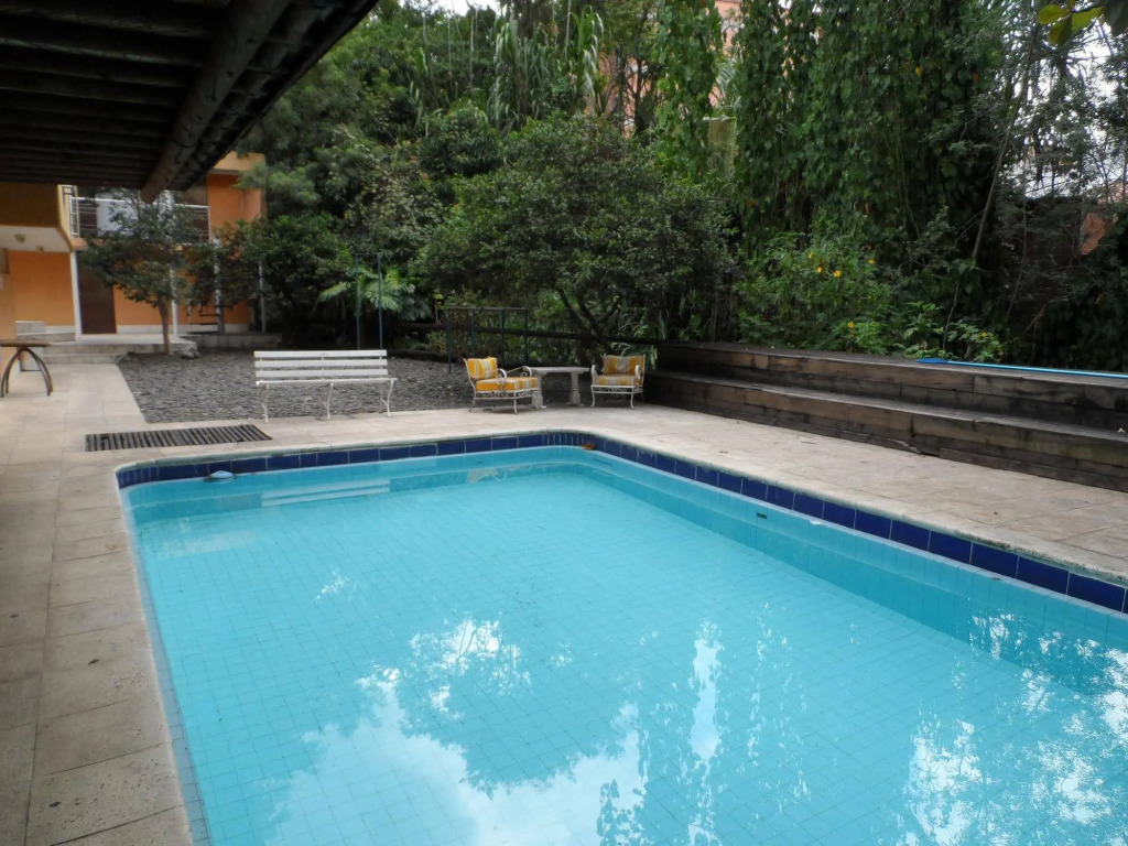 Casa RAM