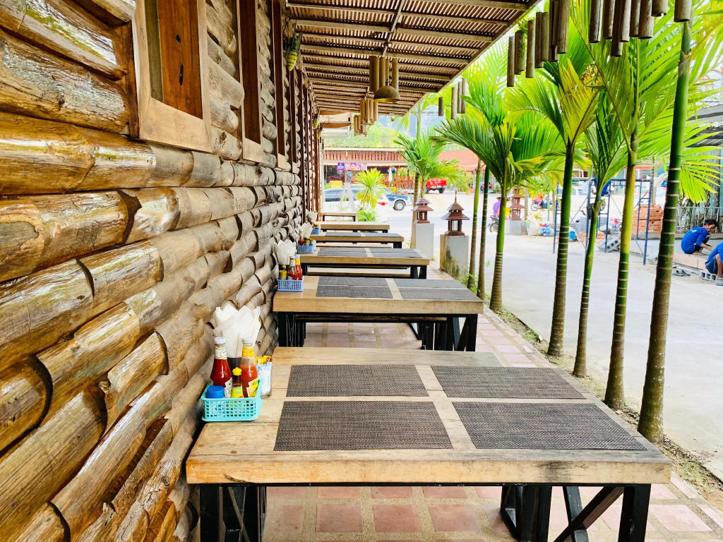 Phuvara Boutique Aonang
