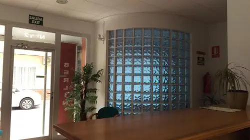 Apartamentos Berlin