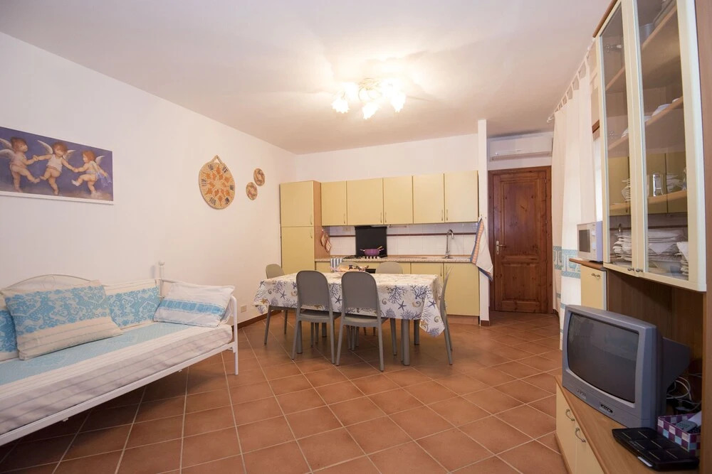 Residence Mirice - Three-room Apartment 56 Beds Id67