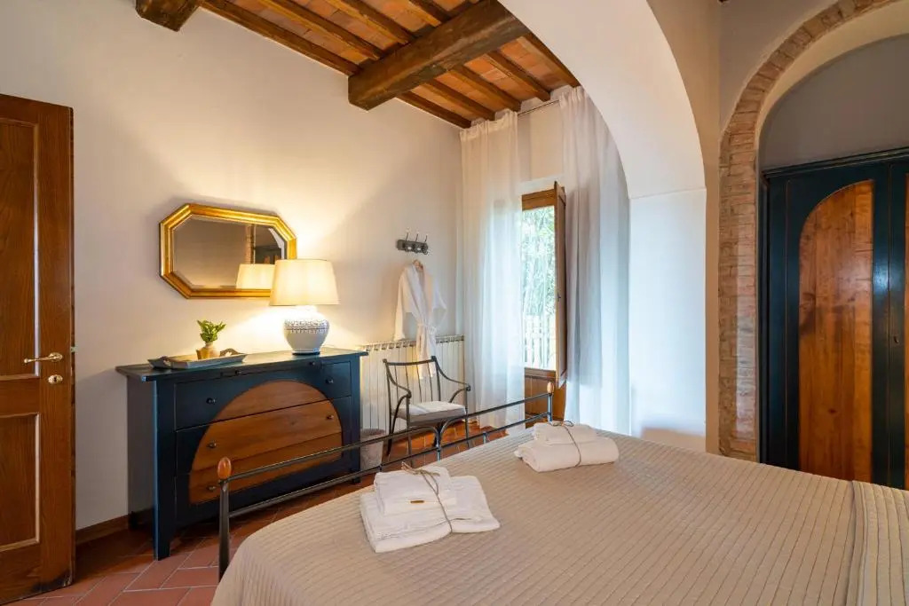 Ghizzolo Residence