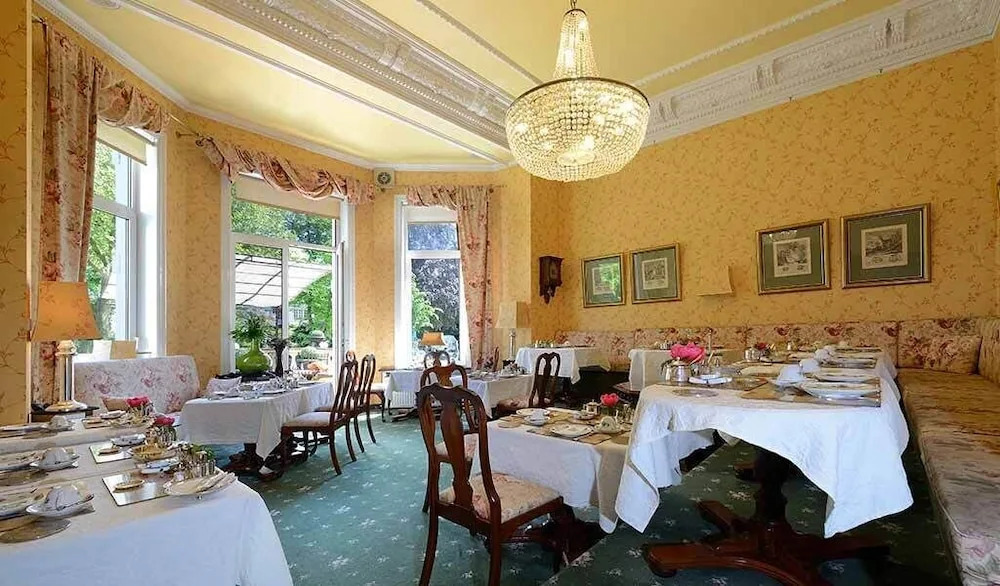 Hotel Mittelweg