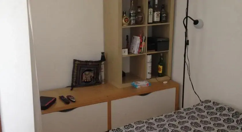 Bu-Or Guest House