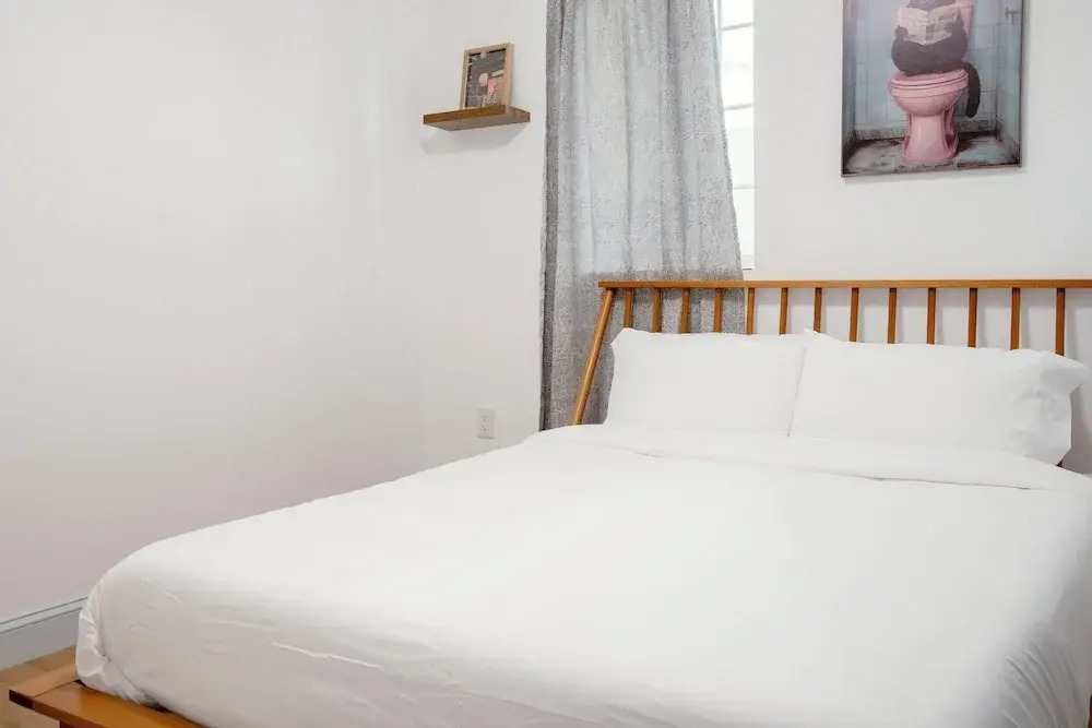 Cozy Stay Near Fishtown - Close to Subway & Center City by Globenest