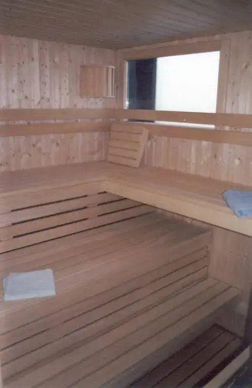 Pension Dreiländereck
