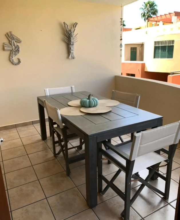 Mar Azul Bay View Apartment