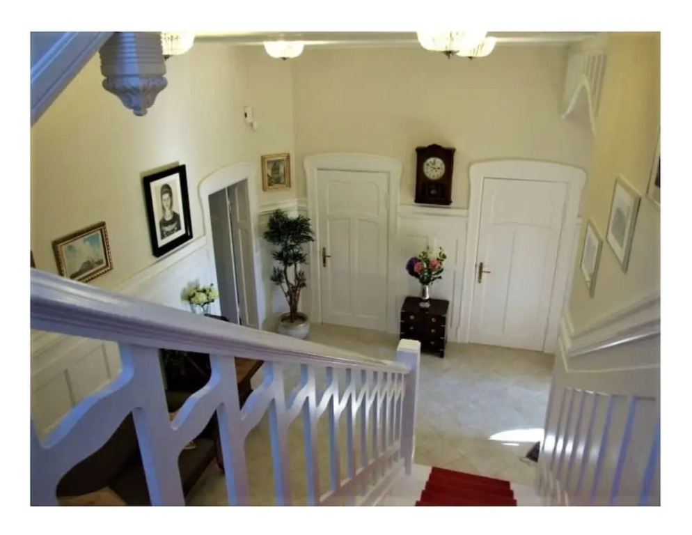 fewo1846 - Villa Royal - elegante Wohnung in Jugendstilvilla