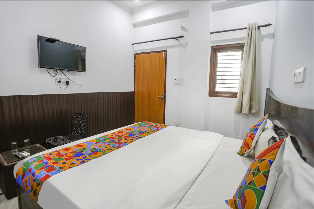 Fabexpress Samira Residency