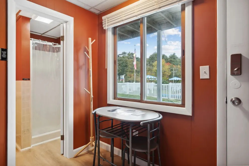 The Beaches Guestrooms and Cottages