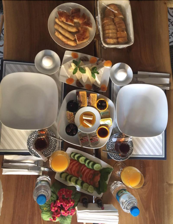 Luna Hotel Kaleiçi