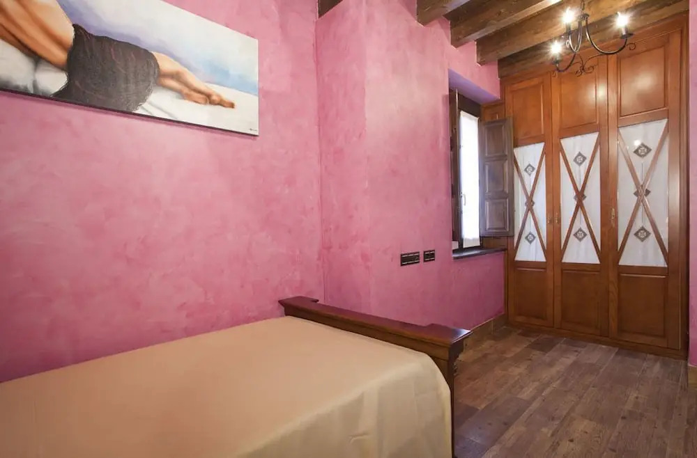 Apartamentos El Aramo Asturias