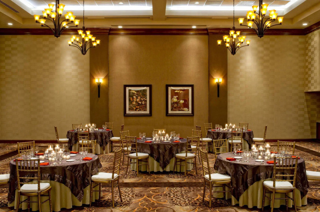 Hilton Garden Inn Clifton Park