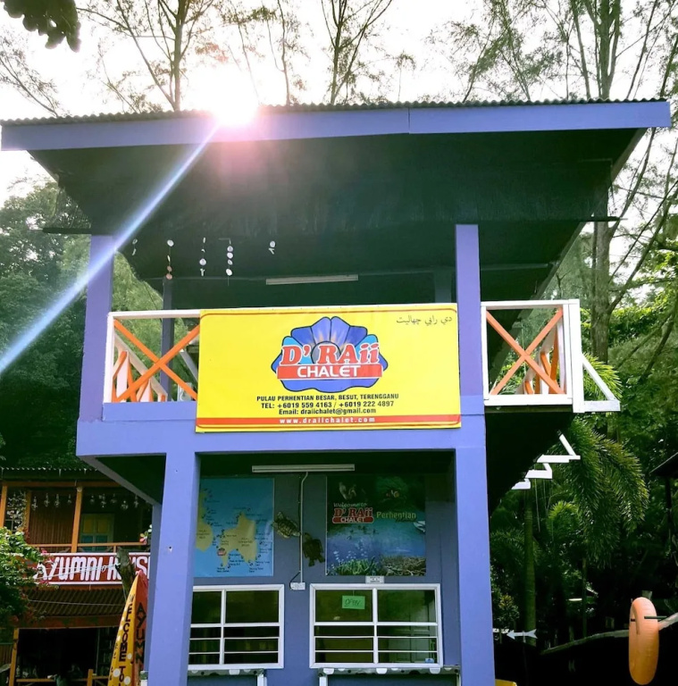 Draii Chalet