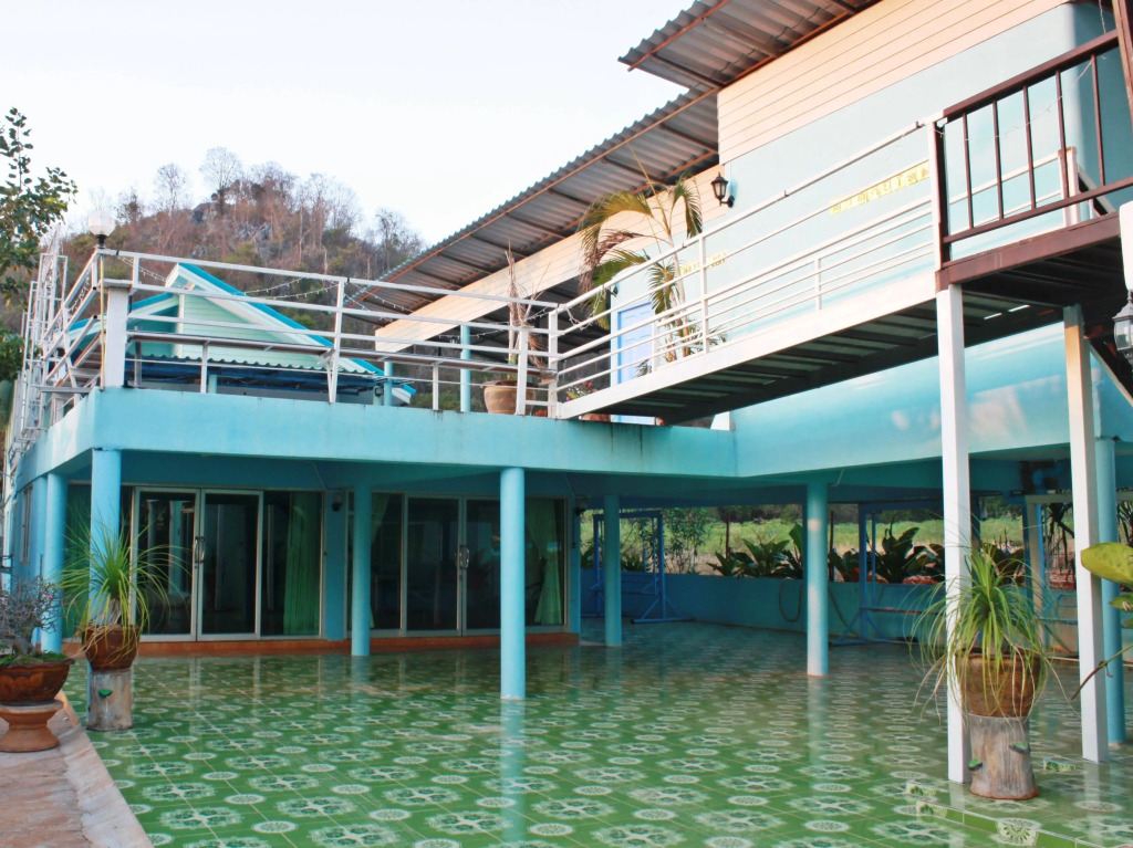 Khao Yai Phufah 3 Hotel