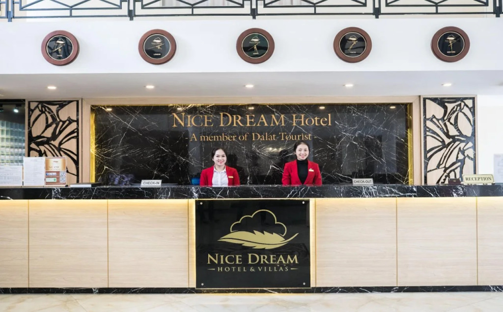 Nice Dream Hotel