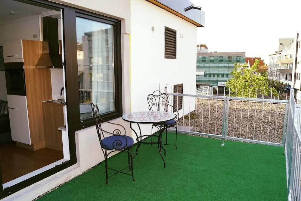 PMC Business Apartments
