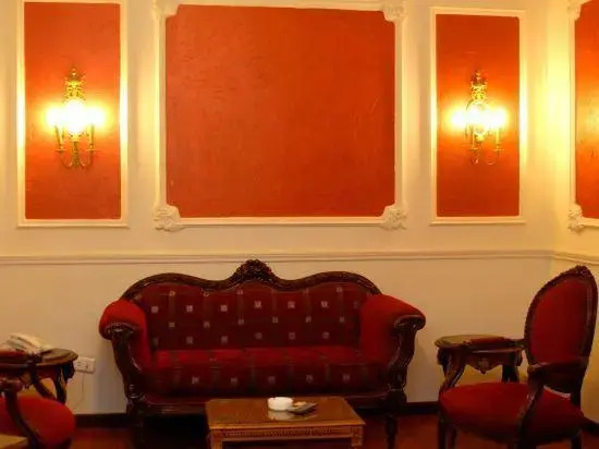 Legend Hotel