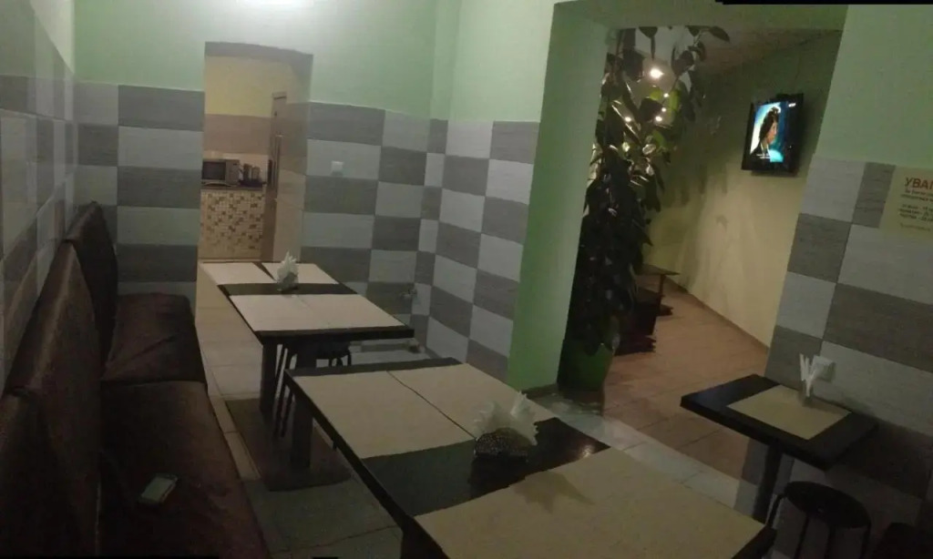 Art Galery Hostel