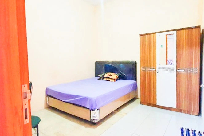 Green Kanca Syariah Guest House Mitra RedDoorz