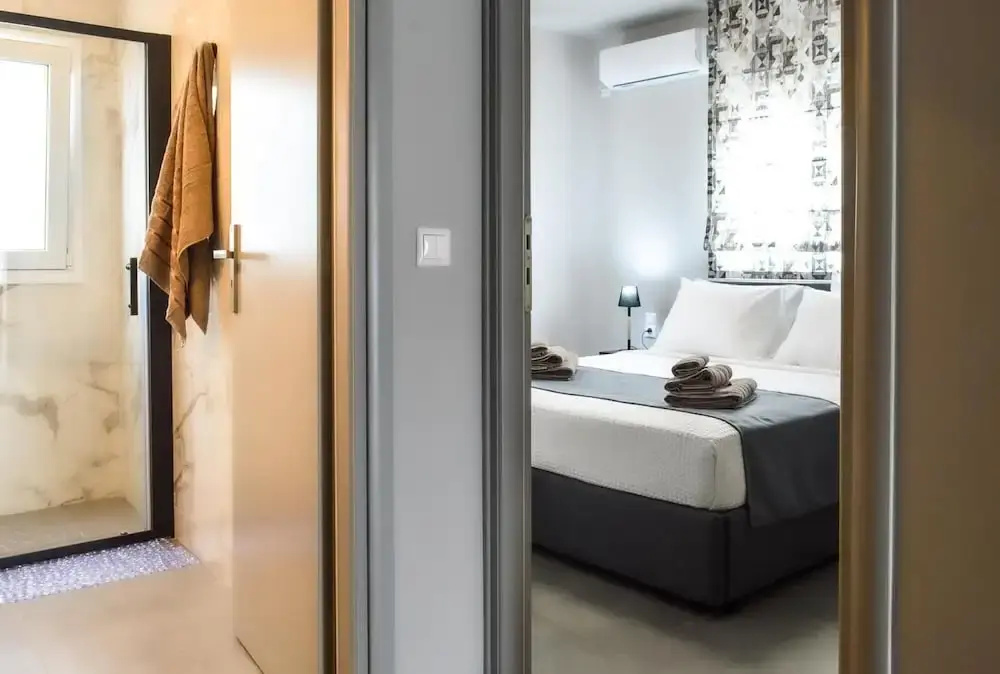 IVR in the Heart of Athens - Modern 2 Bdr Apartment in the Heart of Athens