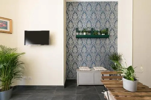 Tevere Rome Apartments