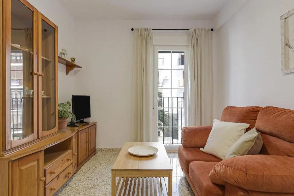 Apartamento María
