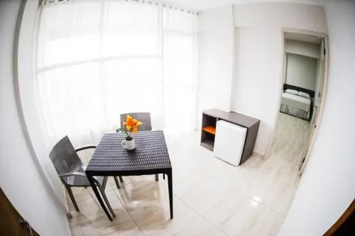 Hotel Campina Plus