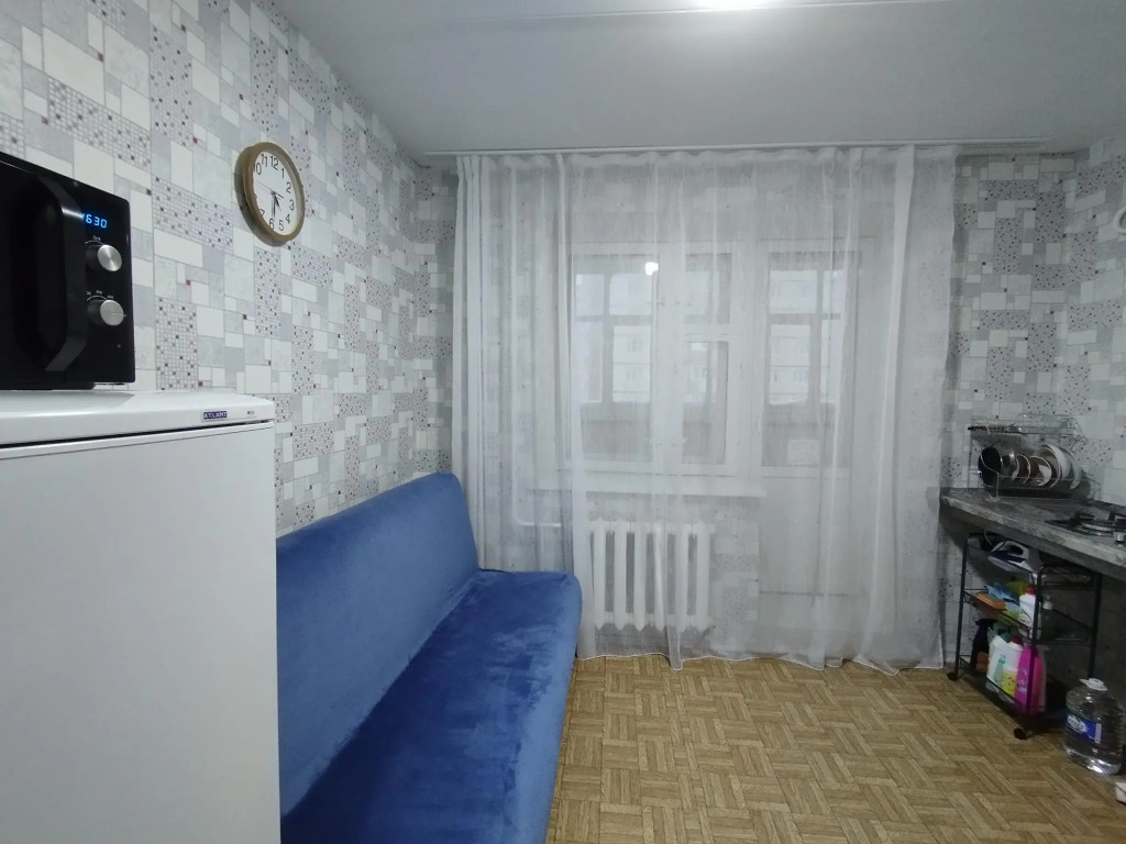Апартаменты на улице Юрия Гагарина