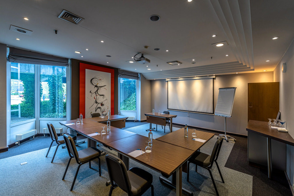 voco Gent by IHG