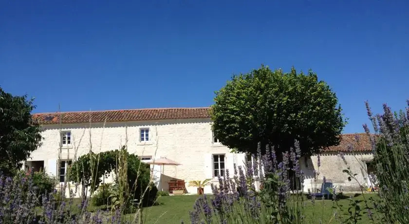 Gite du Marais Poitevin