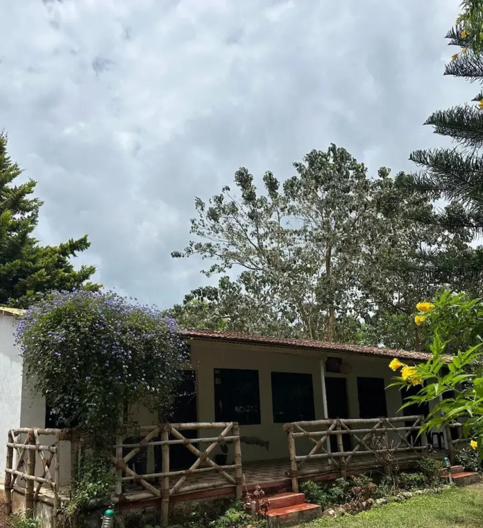 The Big Cats Den - Maravakandy Resort, Masinagudi
