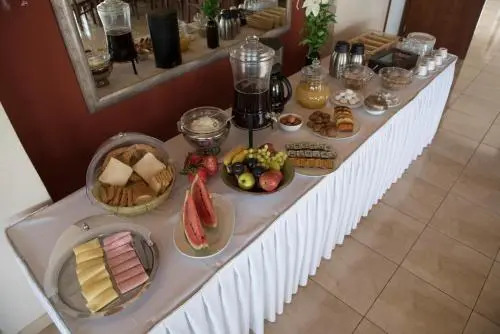 Kalloni Royal Resort