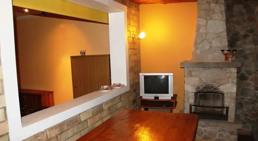 Holiday House Liepa