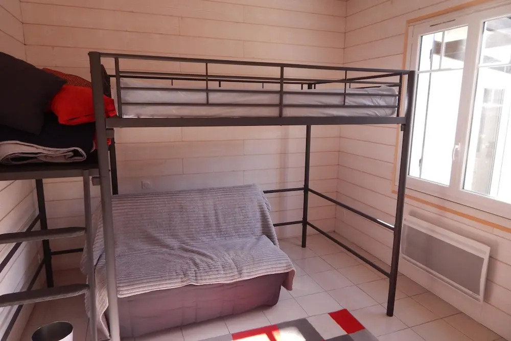 Maison au coeur du Bétey à Andernos