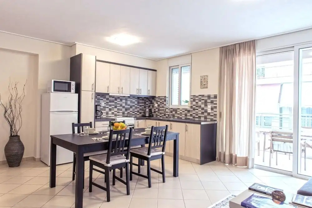 Magnificent 101m² homm Apartment, 4th