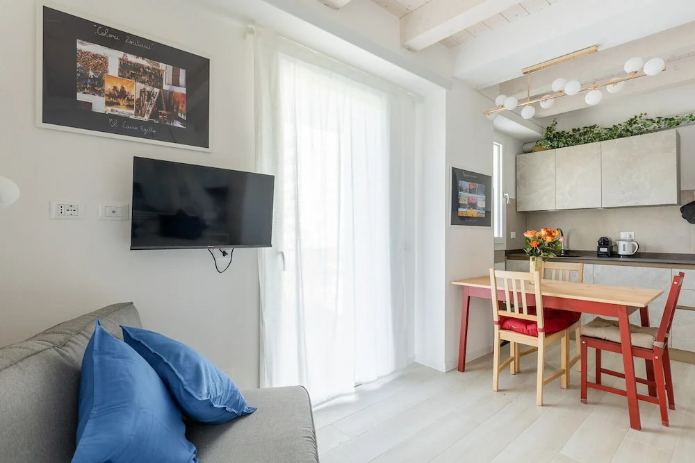 Saliceto Studio II by Wonderful Italy