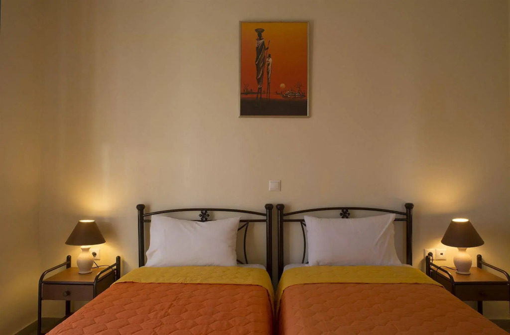 Cavo Plako Villas