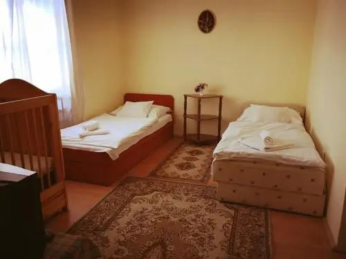 Hotel Oroszlán Szigetvár