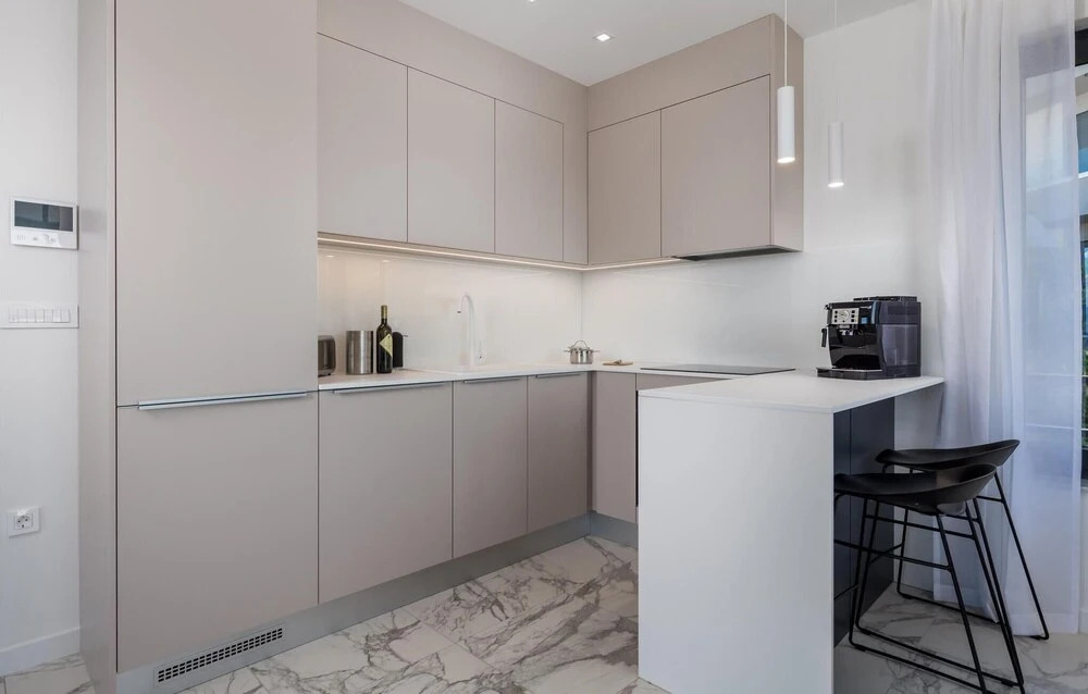 Amazing Apartment in Malinska With Wifi and 2 Bedrooms