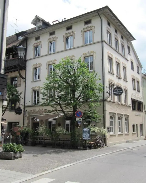 K-Hotel