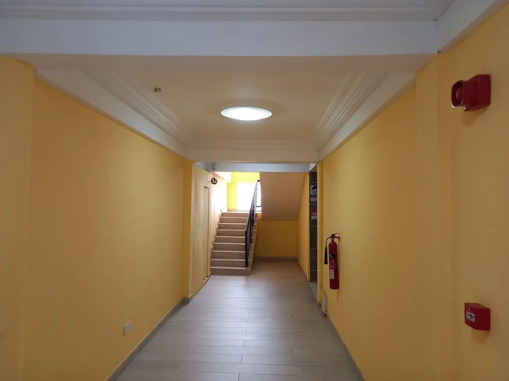 Hensap Hotel
